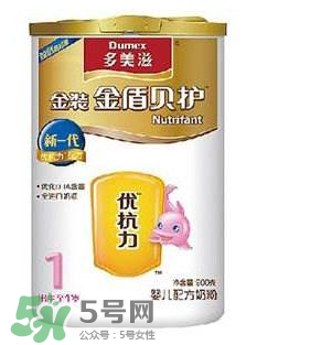 多美滋金裝金盾貝2段奶粉怎么樣？多美滋金裝金盾貝2段奶粉怎么沖？