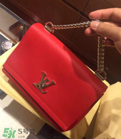 lv lockme值得入嗎？lv lockme包包質(zhì)量怎么樣？