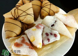 玉米葉可以包粽子嗎？包棕子用玉米葉可以嗎?
