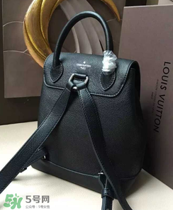 lv lockme包包怎么辨別真?zhèn)?？lv lockme包包真假鑒定