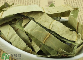 荷葉粽子怎么做？荷葉粽子的做法