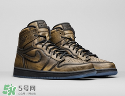 air jordan 1 wings正品多少錢？喬丹1代wings配色發(fā)售價格
