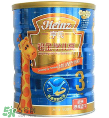 亨氏超金學(xué)兒高奶粉3段怎么樣？亨氏超金學(xué)兒高奶粉3段怎么沖