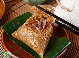 ? 嘉興粽子哪個牌子好吃？嘉興粽子什么品牌好？