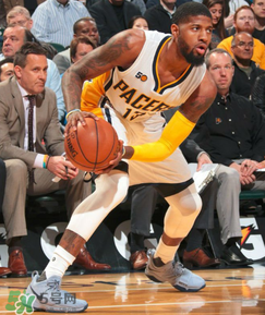 nike pg1 glacier grey正品多少錢(qián)？耐克泡椒1代新配色冰川灰價(jià)格