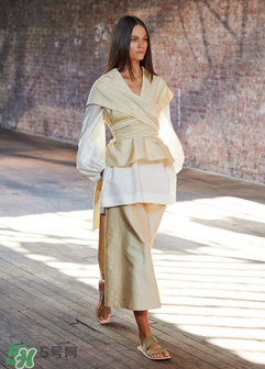 the row是什么牌子？the row是什么檔次？