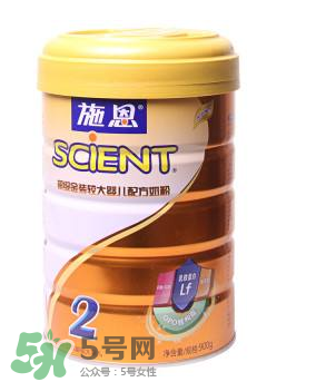 施恩金裝奶粉1段怎么樣？施恩金裝奶粉1段怎么沖？