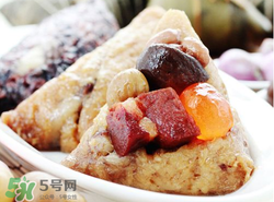 ?廣東粽子怎么做？?廣東粽子怎么做好吃？