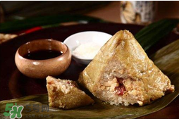 ?廣東粽子怎么做？?廣東粽子怎么做好吃？