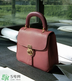 burberry dk88鎖頭包正品多少錢？巴寶莉dk88包專柜價格