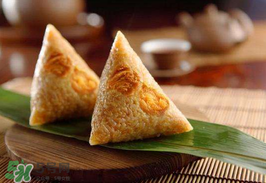 北方粽子怎么包？北方粽子的包法