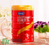 完達山金裝元乳奶粉2段怎么樣_怎么沖？