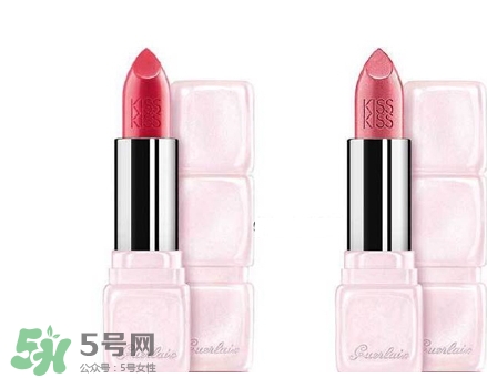 嬌蘭和迪奧哪個好？嬌蘭和迪奧口紅哪個好