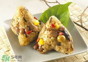 南方粽子一般是什么口味？南方粽子的口味