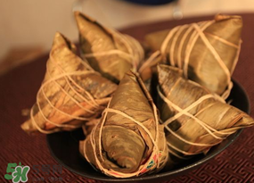 南方粽子一般是什么口味？南方粽子的口味