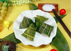 南方粽子一般是什么口味？南方粽子的口味