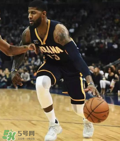 nike pg 1 2k配色國(guó)內(nèi)什么時(shí)候發(fā)售？耐克pg1 2k發(fā)售時(shí)間