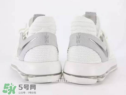 nike kd 10什么時候發(fā)售？耐克杜蘭特10代發(fā)售時間