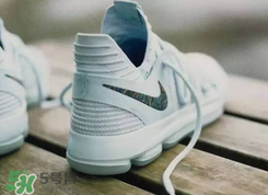 nike kd 10正品多少錢？耐克杜蘭特10代專柜價格