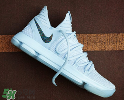 nike kd 10正品多少錢？耐克杜蘭特10代專柜價格