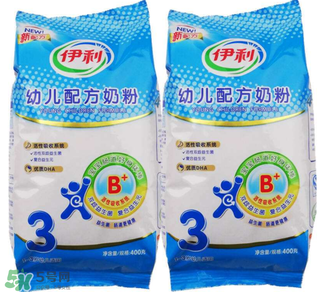 伊利普裝奶粉2段怎么樣？伊利普裝奶粉2段怎么沖？