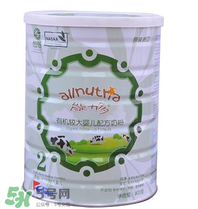 澳優(yōu)能力多有機(jī)奶粉3段怎么樣？澳優(yōu)能力多有機(jī)奶粉3段怎么沖？