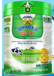 澳優(yōu)能力多有機(jī)奶粉3段怎么樣？澳優(yōu)能力多有機(jī)奶粉3段怎么沖？