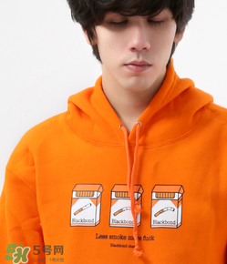 blackbond是什么牌子？blackbond是什么檔次？