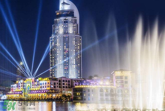 2017迪拜購物攻略 迪拜阿聯(lián)酋買什么便宜？