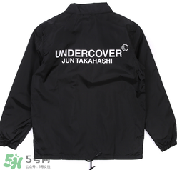 undercover是什么牌子？undercover是什么檔次？