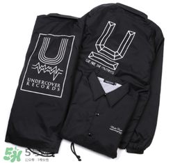 undercover是什么牌子？undercover是什么檔次？