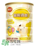 南山金裝倍慧奶粉1段怎么樣？南山金裝倍慧奶粉1段怎么沖？