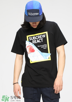 subcrew是什么牌子？subcrew是什么檔次？