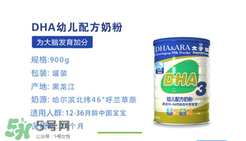 太子樂DHA奶粉3段怎么樣？太子樂DHA奶粉3段怎么沖？