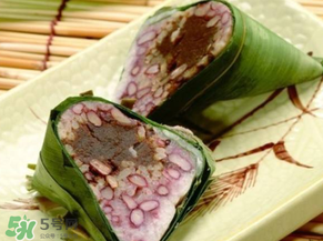 ?紅豆粽子煮多久能熟？?紅豆粽子要煮多久才熟？