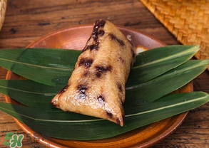 ?紅豆粽子煮多久能熟？?紅豆粽子要煮多久才熟？