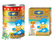 金搖籃奶粉1段怎么樣？金搖籃系列奶粉1段怎么沖？