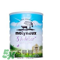 萌力優(yōu)金裝奶粉3段怎么樣？萌力優(yōu)金裝奶粉3段怎么沖？
