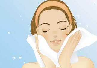 敏感肌膚一天洗幾次臉？敏感肌膚洗臉用冷水還是熱水