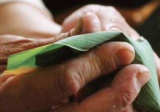 蘆葦葉包粽子之前要煮嗎？蘆葦葉煮多久？