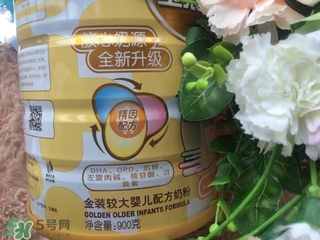 南山金裝倍慧奶粉1段怎么樣？南山金裝倍慧奶粉1段怎么沖？