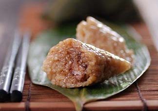 箬葉可以包粽子嗎？箬葉怎么包粽子？