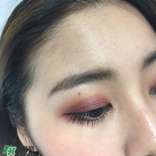 anastasia眼影怎么畫？anastasia眼影盤畫法