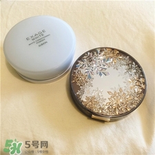 晚安粉可以當(dāng)散粉嗎?晚安粉和散粉的區(qū)別 晚安粉可以當(dāng)散粉嗎?晚安粉和散粉的區(qū)別