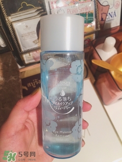 卸妝巾哪個(gè)牌子好 卸妝巾什么牌子好用