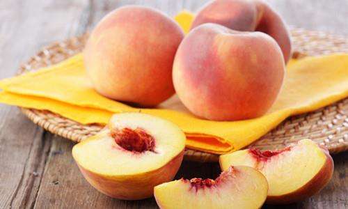 孕婦能吃桃子嗎？孕婦吃桃子對(duì)胎兒好嗎？
