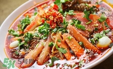 麻辣燙和冒菜有啥區(qū)別？麻辣燙和冒菜哪個好吃？