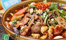 麻辣燙和冒菜有啥區(qū)別？麻辣燙和冒菜哪個好吃？