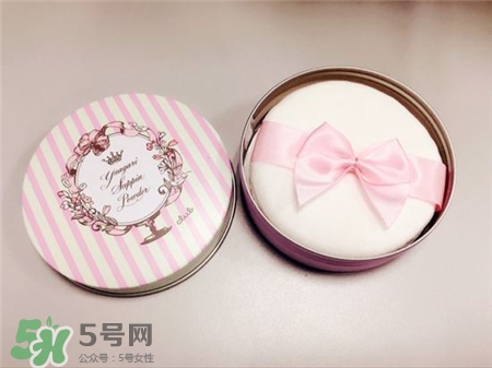 晚安粉可以當(dāng)散粉嗎?晚安粉和散粉的區(qū)別 晚安粉可以當(dāng)散粉嗎?晚安粉和散粉的區(qū)別