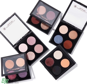 anastasia眼影多少錢？anastasia眼影試色專柜價格